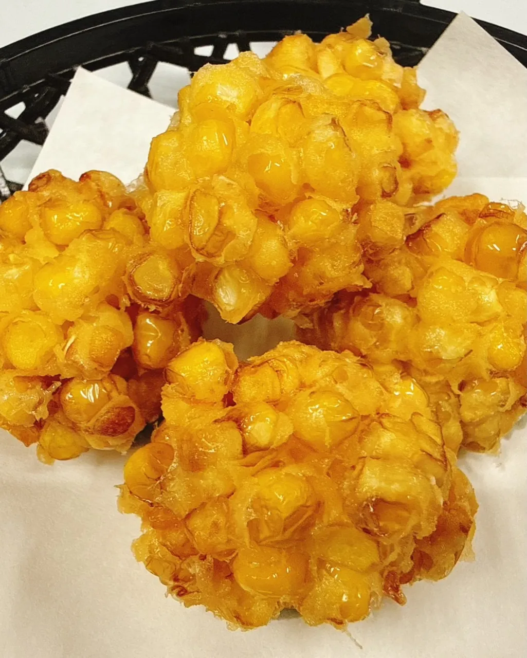 北海道産のトウモロコシを仕入れました🌽