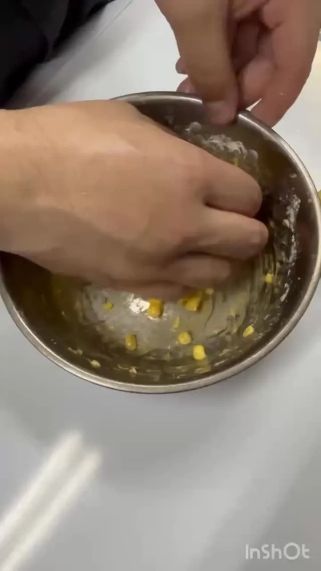 🌽数量限定🌽